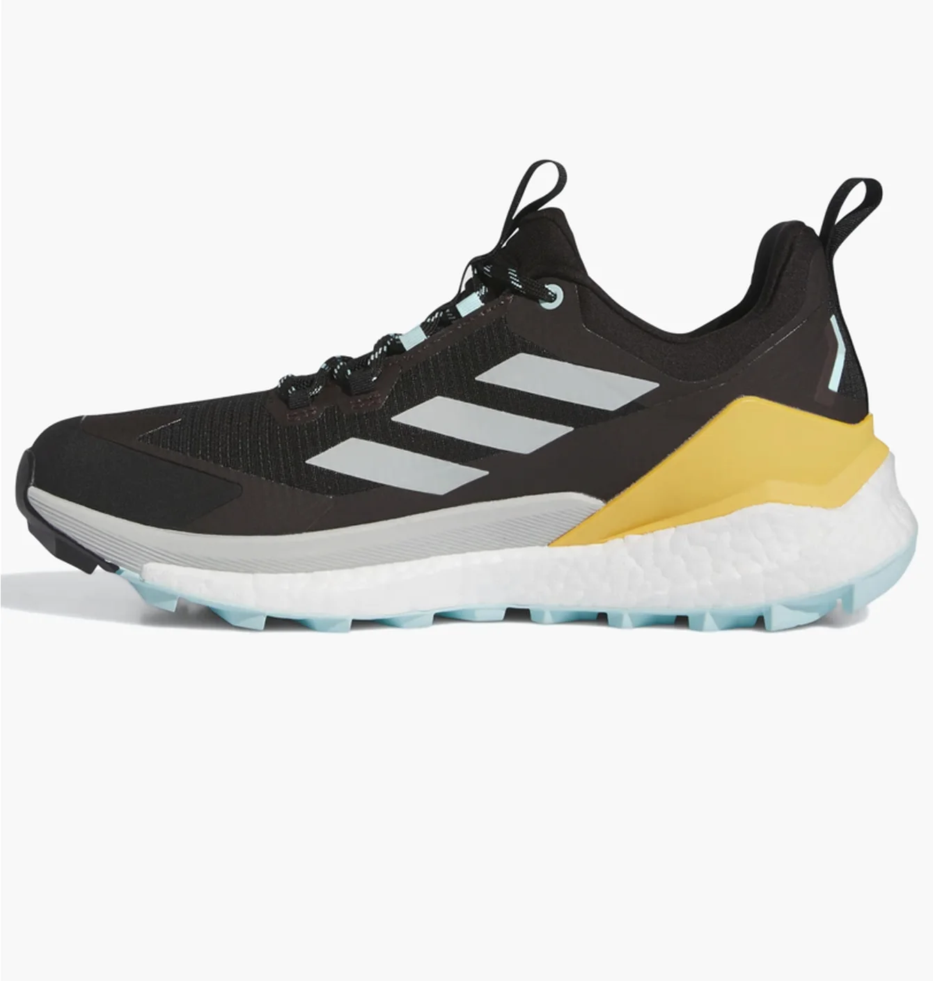 Adidas Terrex Free Hiker 2 Low GTX BLK/BLUE