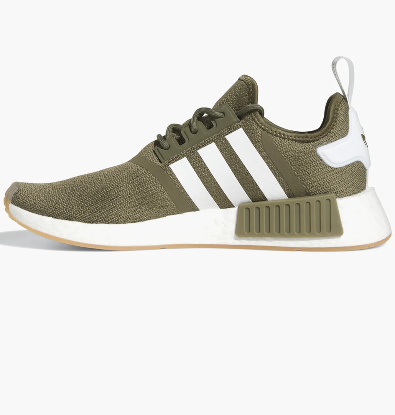 Кросівки чоловічі Adidas Nmd_R1 Shoes Green Ie2278