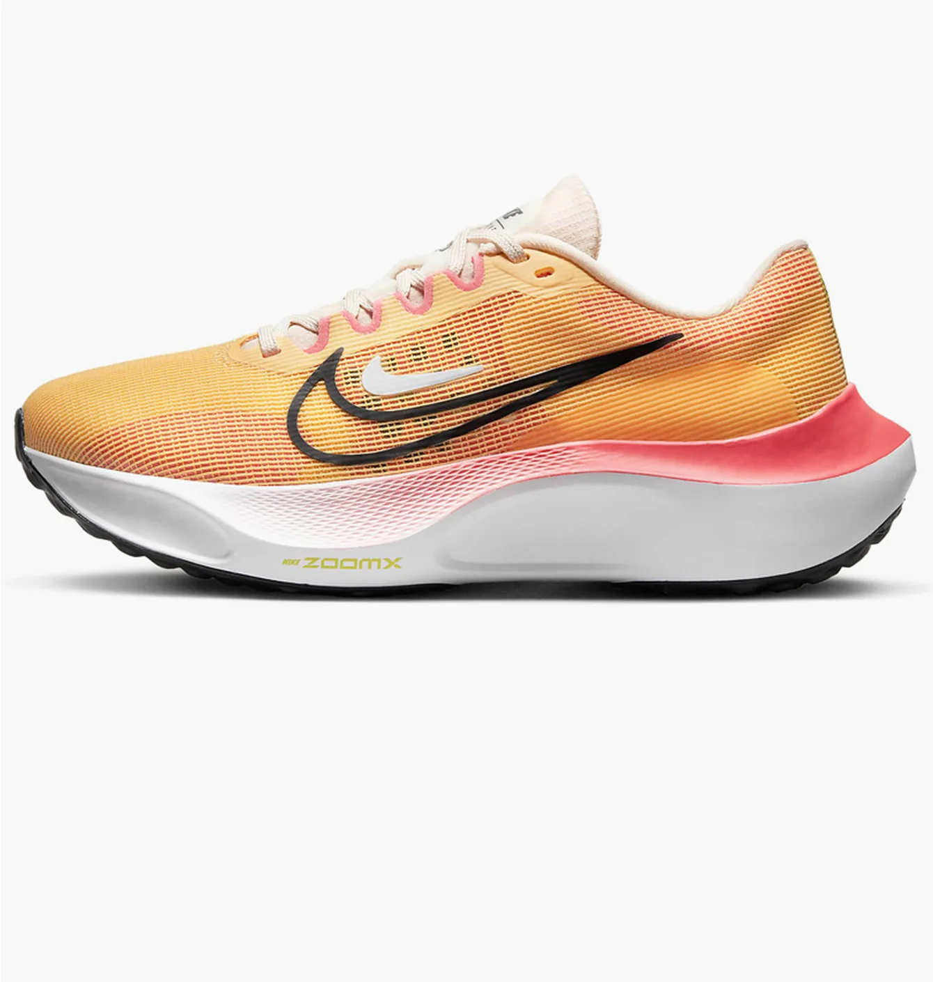 W ZOOM FLY 5