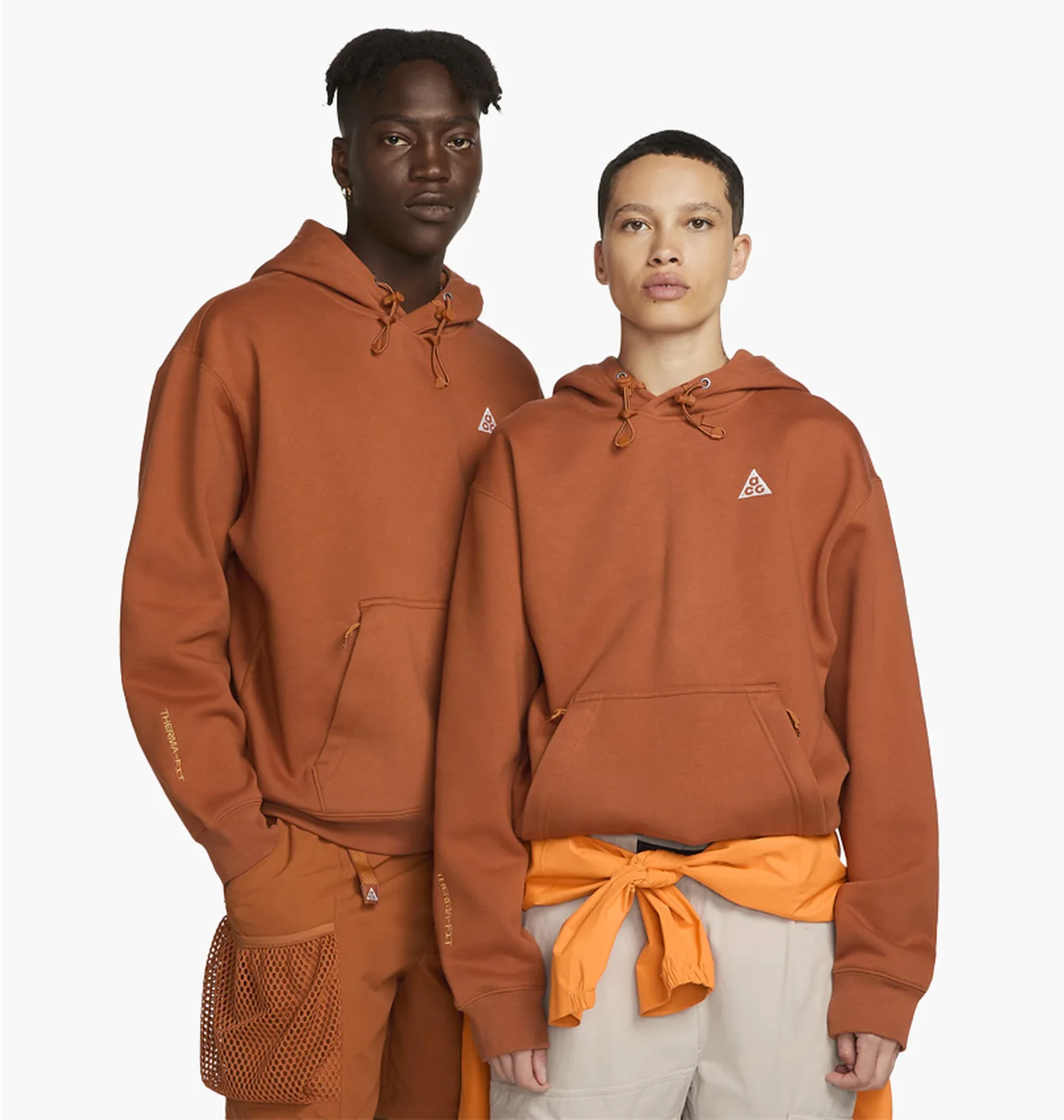 Худі Nike ACG Therma-Fit