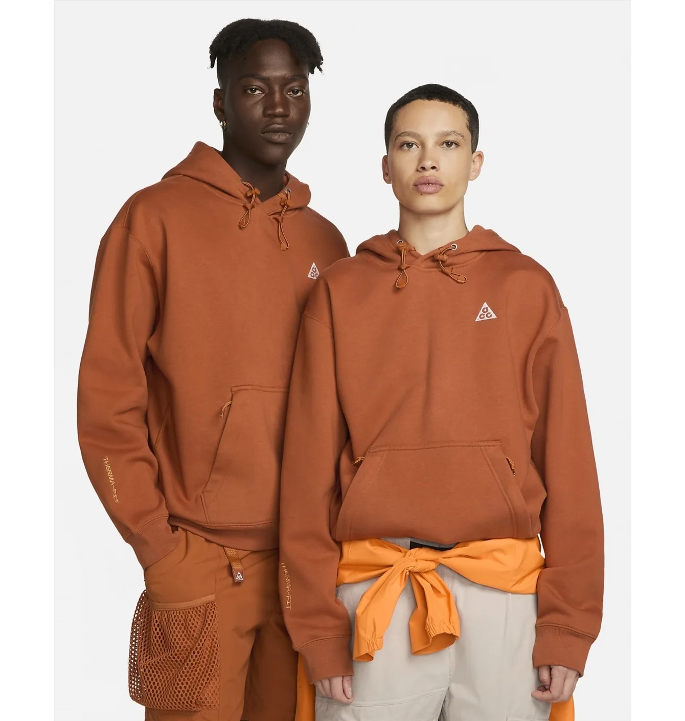 Худі Nike ACG Therma-Fit