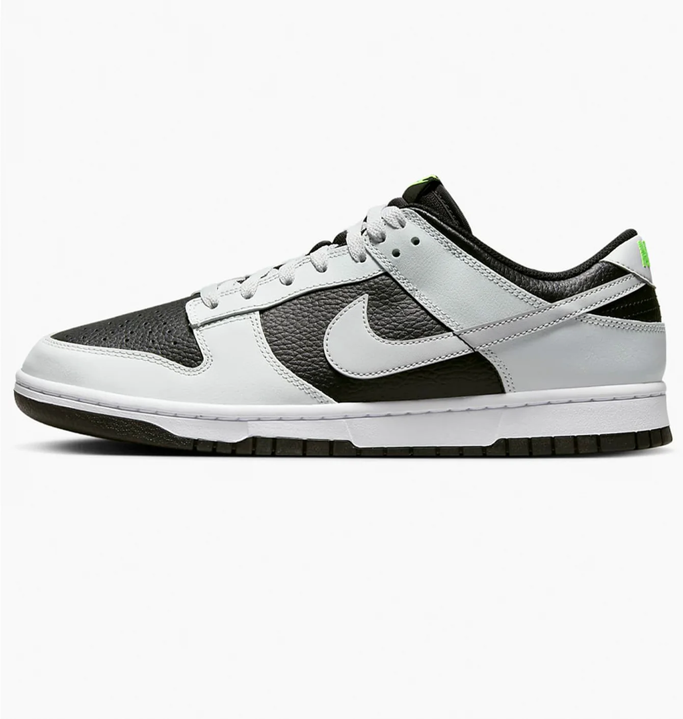 NIKE DUNK LOW GREY