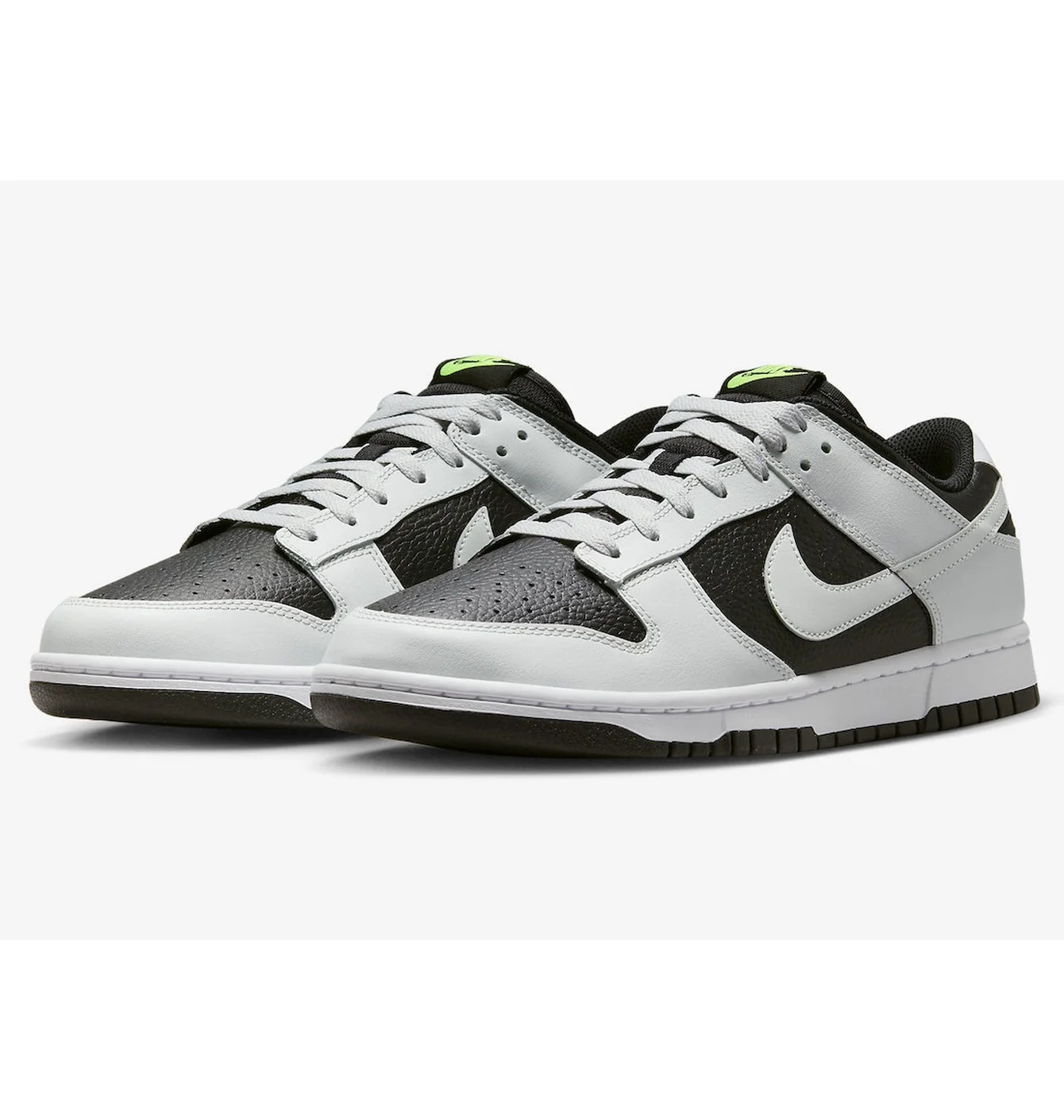 NIKE DUNK LOW GREY