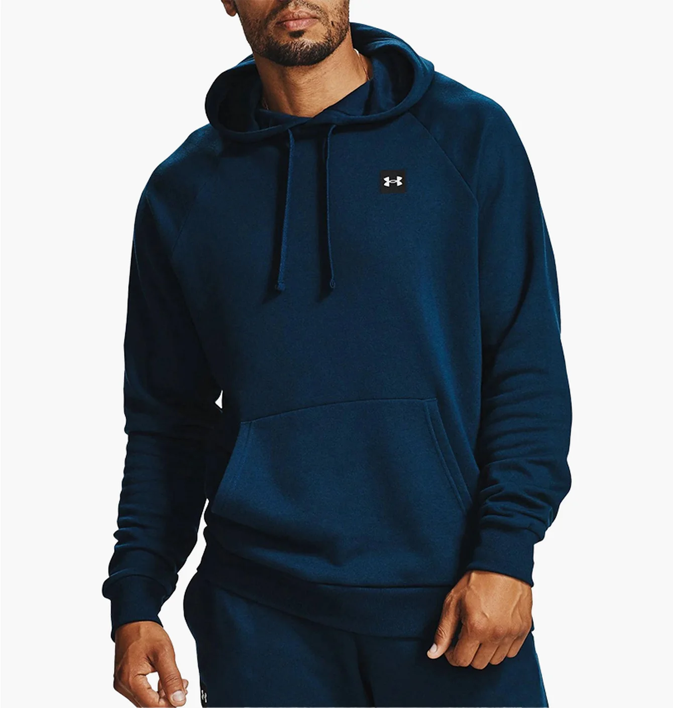 Men's UA Rival Fleece Hoodie