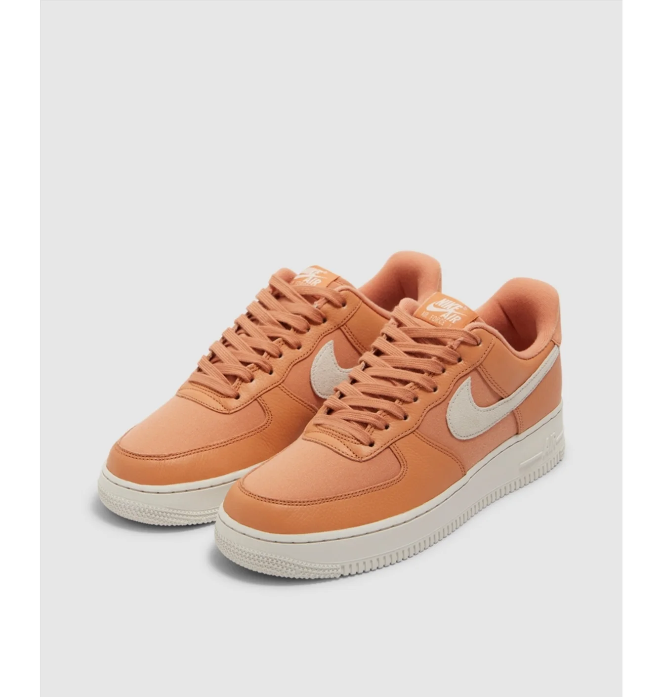 AIR FORCE 1 '07