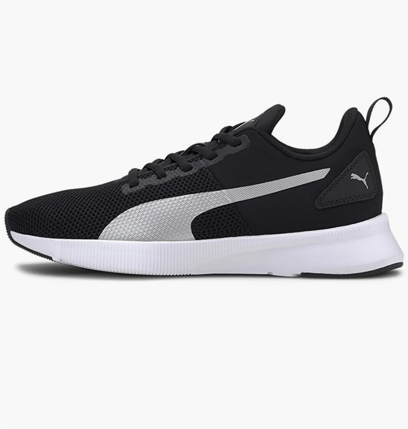 Кросівки чоловічі Puma Flyer Runner Black 192257-25