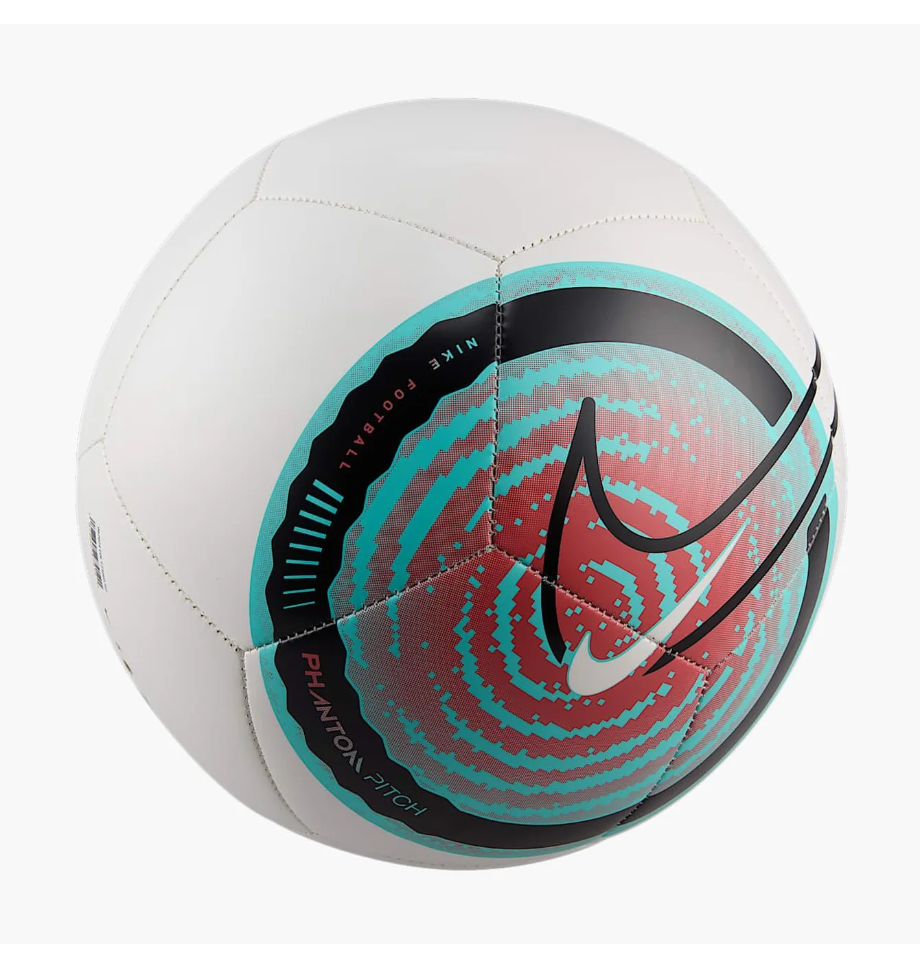 Футбольний м'яч Nike Phantom White FZ3060-102