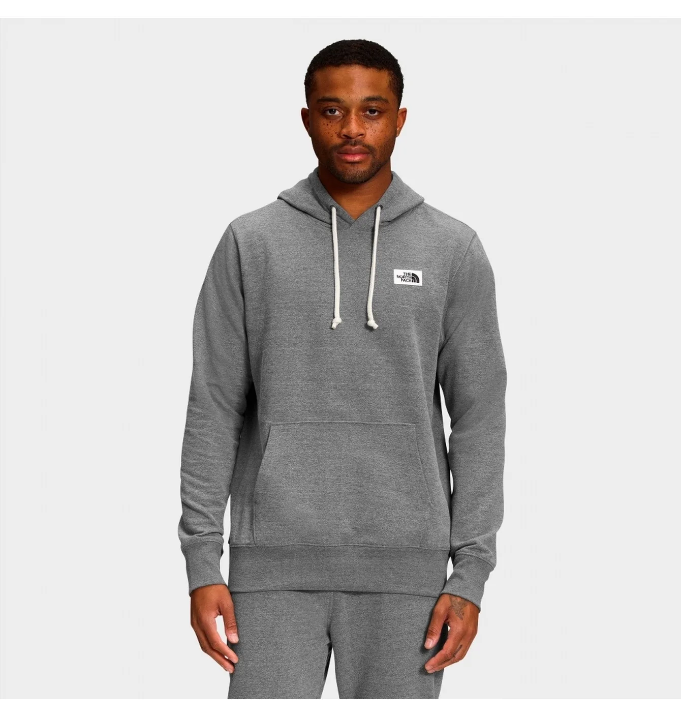 Худи The North Face Men's Heritage Patch Pullover Hoodie