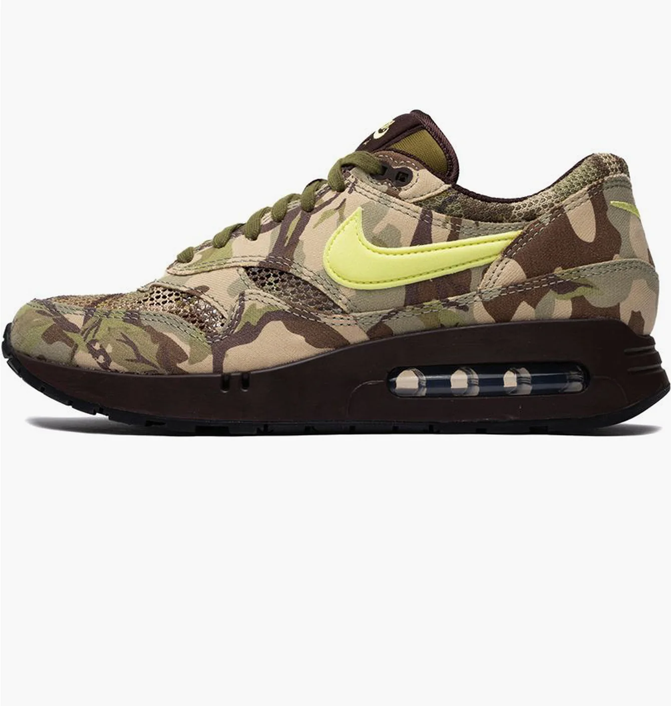NIKE AIR MAX 1 86 OG CAMO