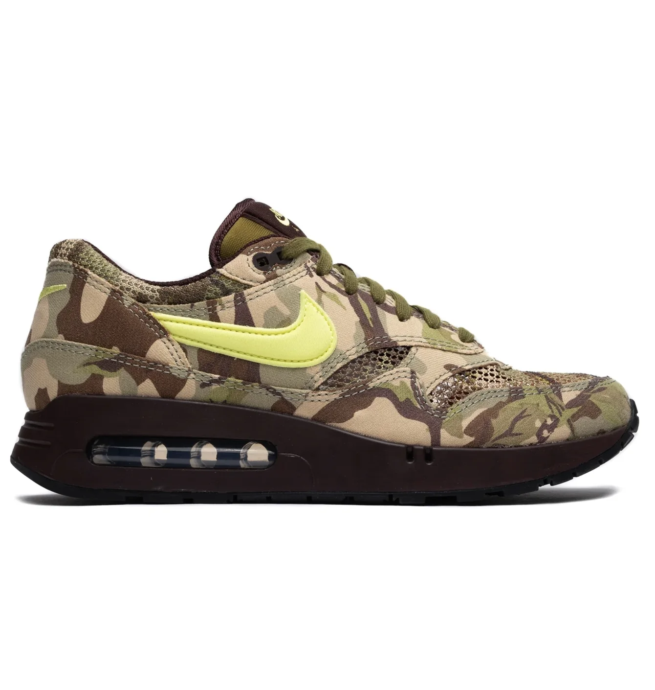 NIKE AIR MAX 1 86 OG CAMO