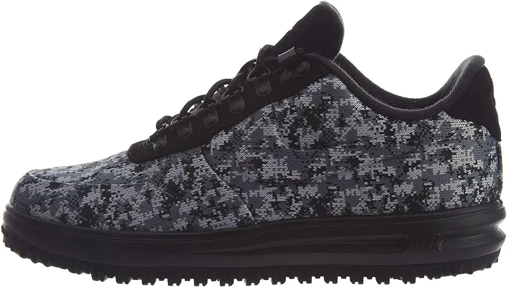 Nike Lunar Force 1 Duckboot Low