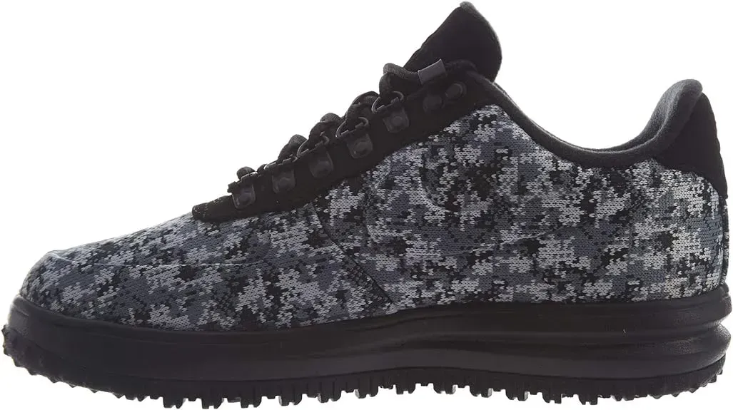 Nike Lunar Force 1 Duckboot Low