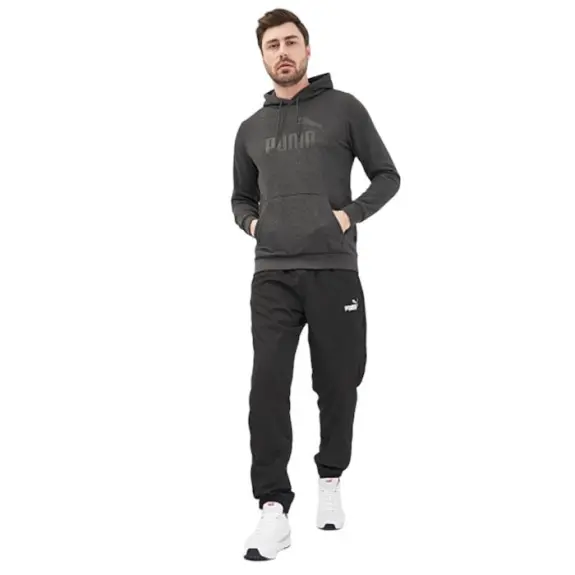 ESS Big Logo Hoodie