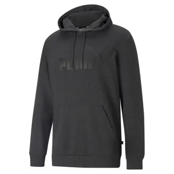 ESS Big Logo Hoodie