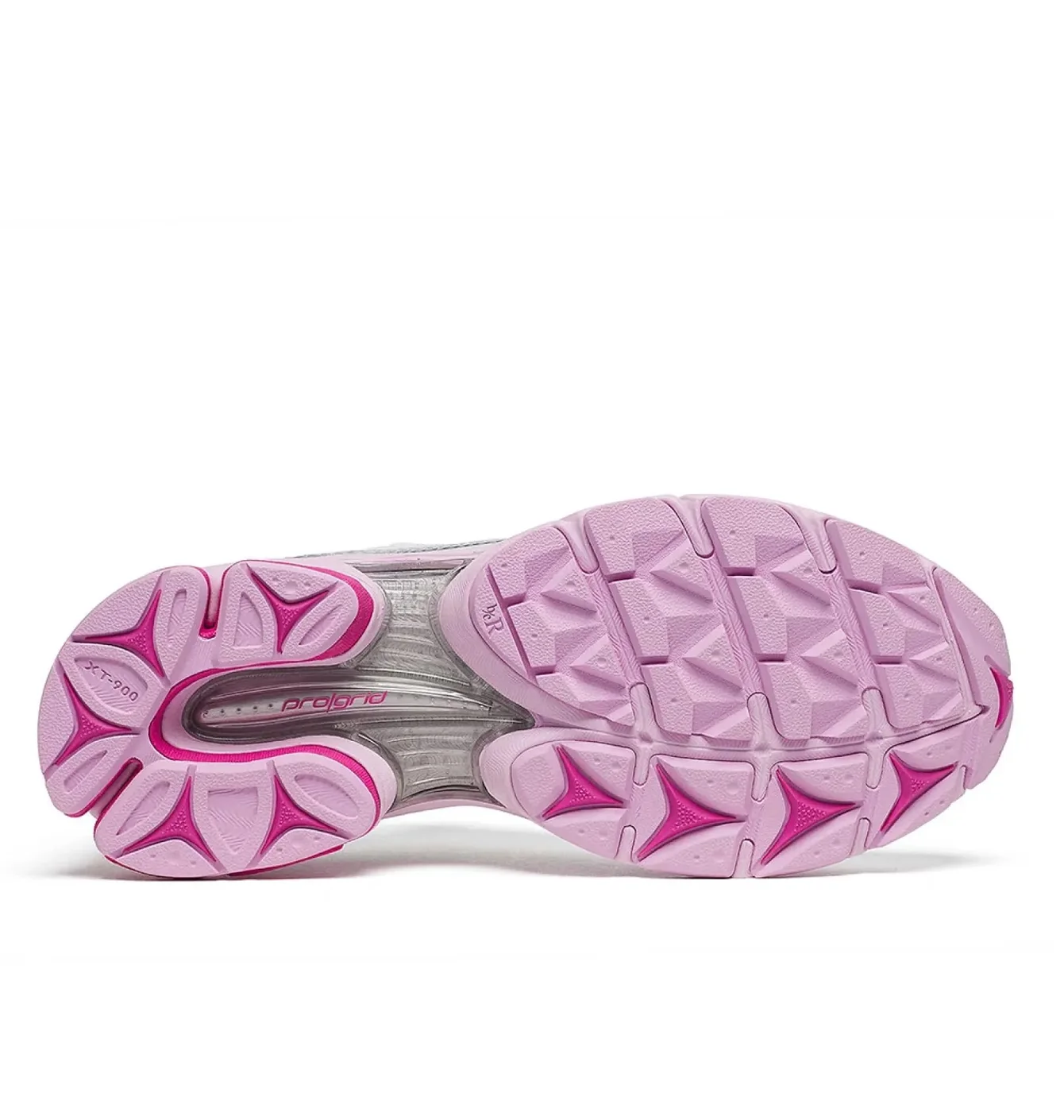 Кросівки Saucony Progrid Triumph 4