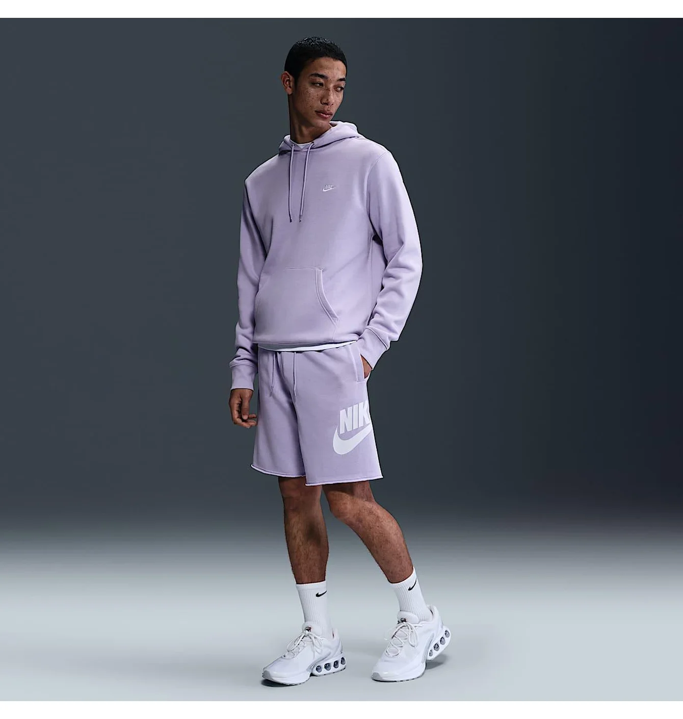 Nike