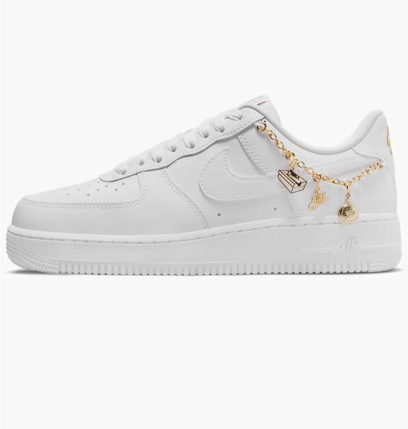 Кросівки жіночі Nike Air Force 1 Low LX DD1525-100