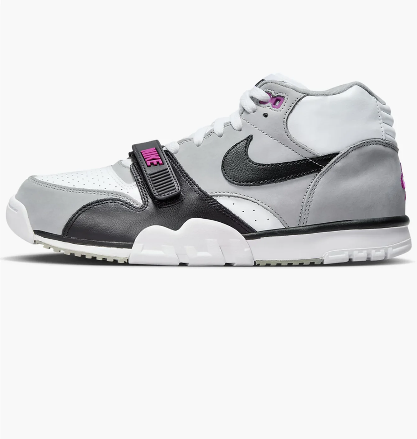 Кросівки чоловічі Nike Air Trainer 1 Shoes Grey FN6885-062