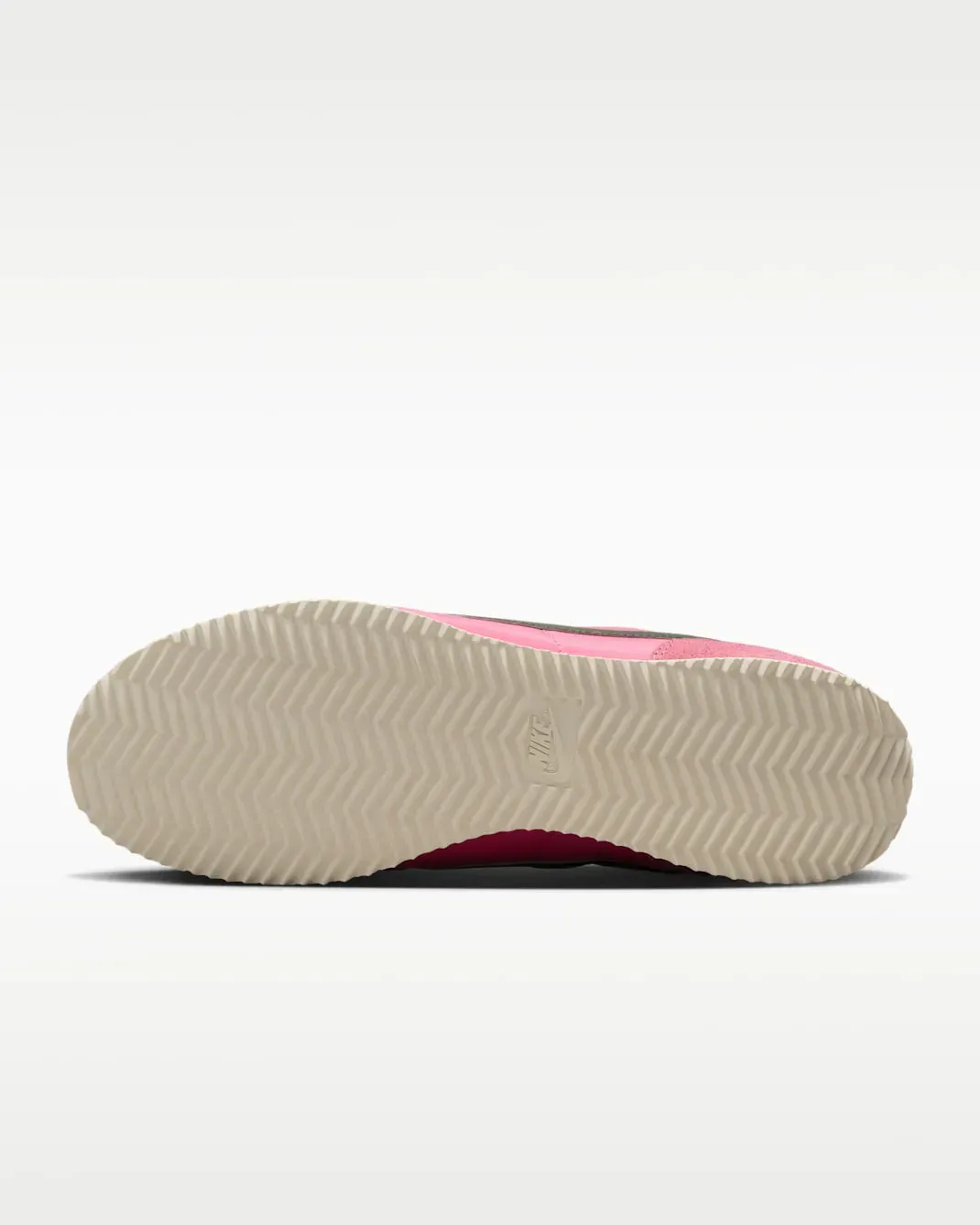 Nike Cortez Pink/Green