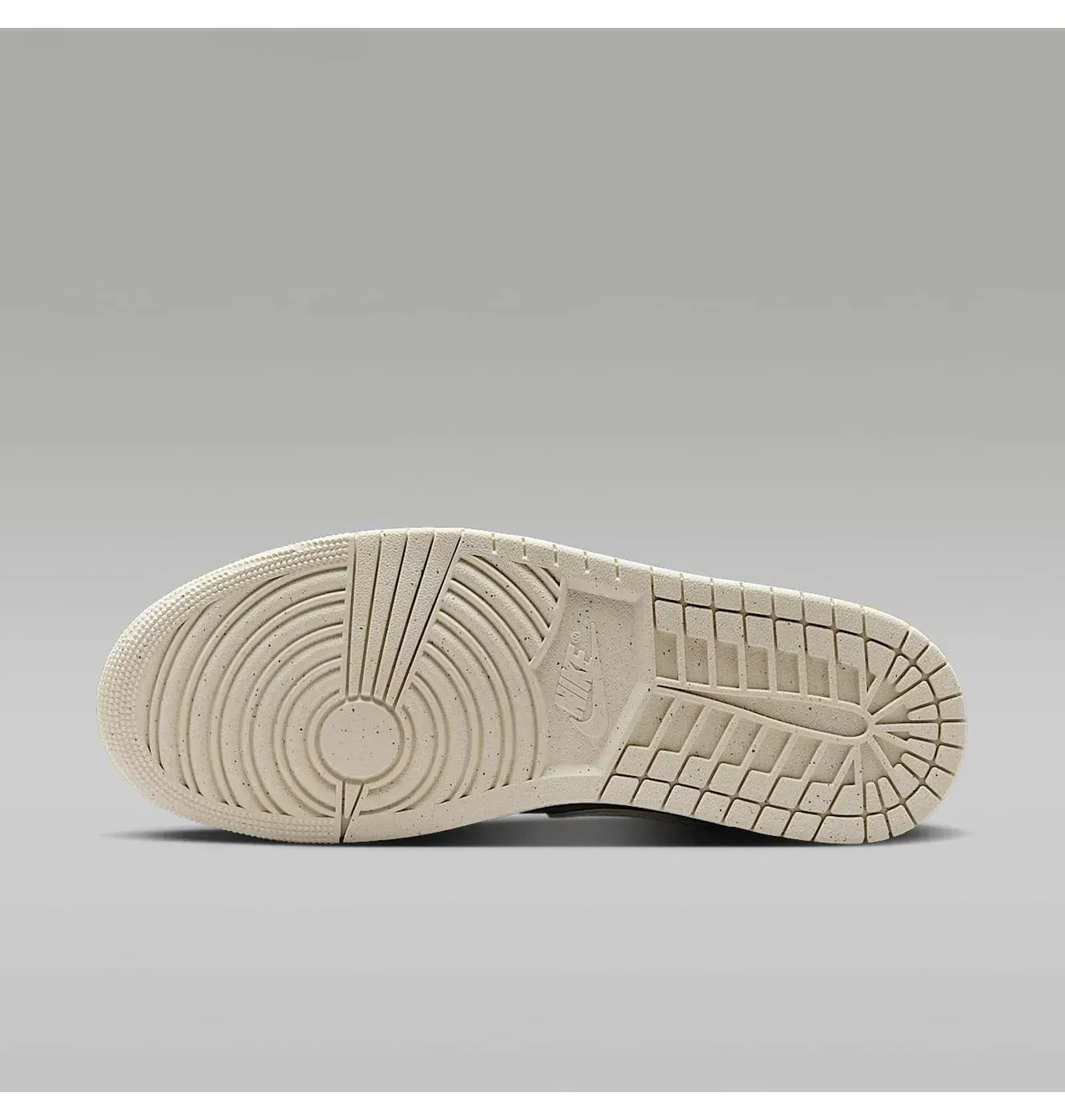 Кросівки чоловічі Jordan 1 Low Se Beige/Olive (HV4089-201)