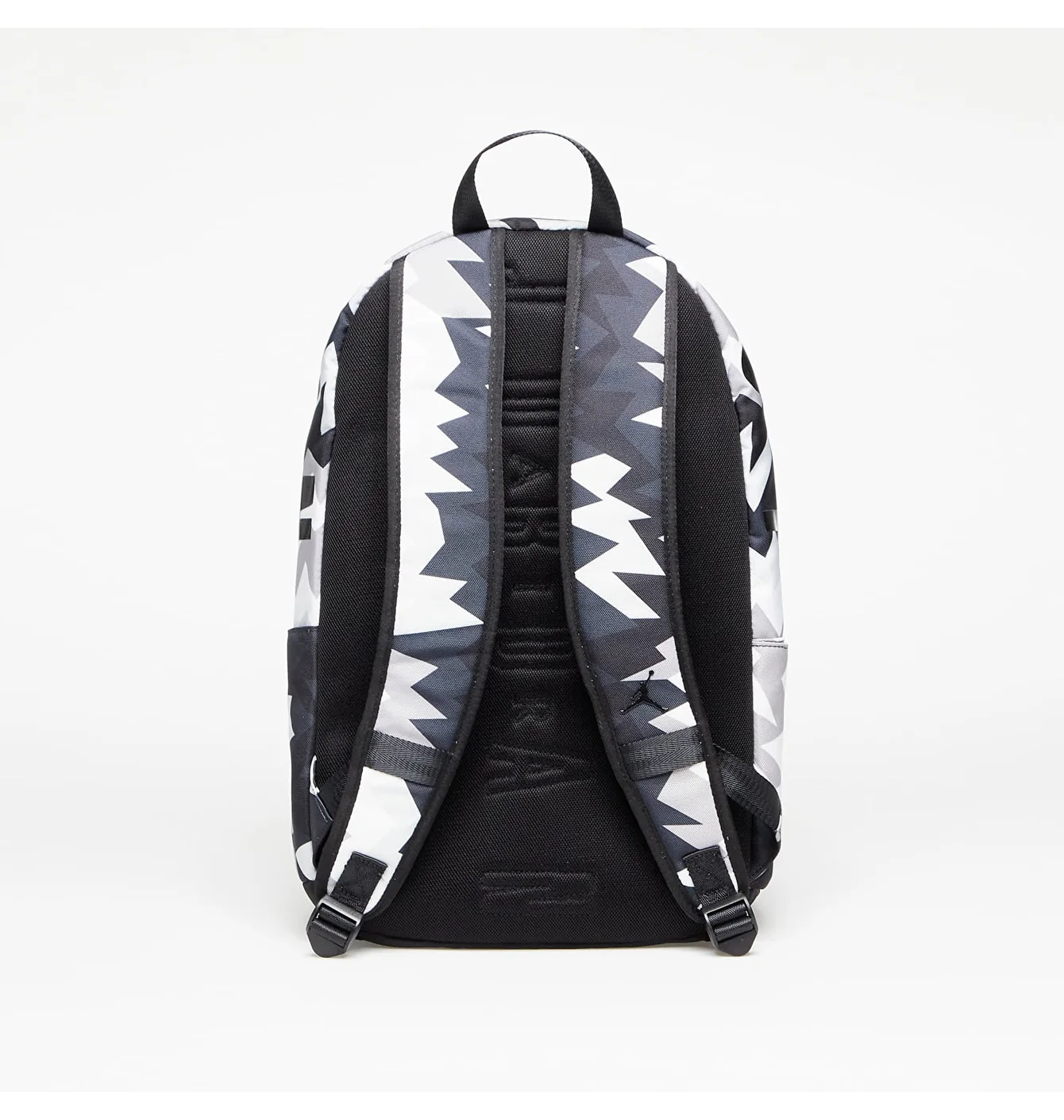 Рюкзак унісекс Air Jordan Patrol Black/White 9A0172-G0J