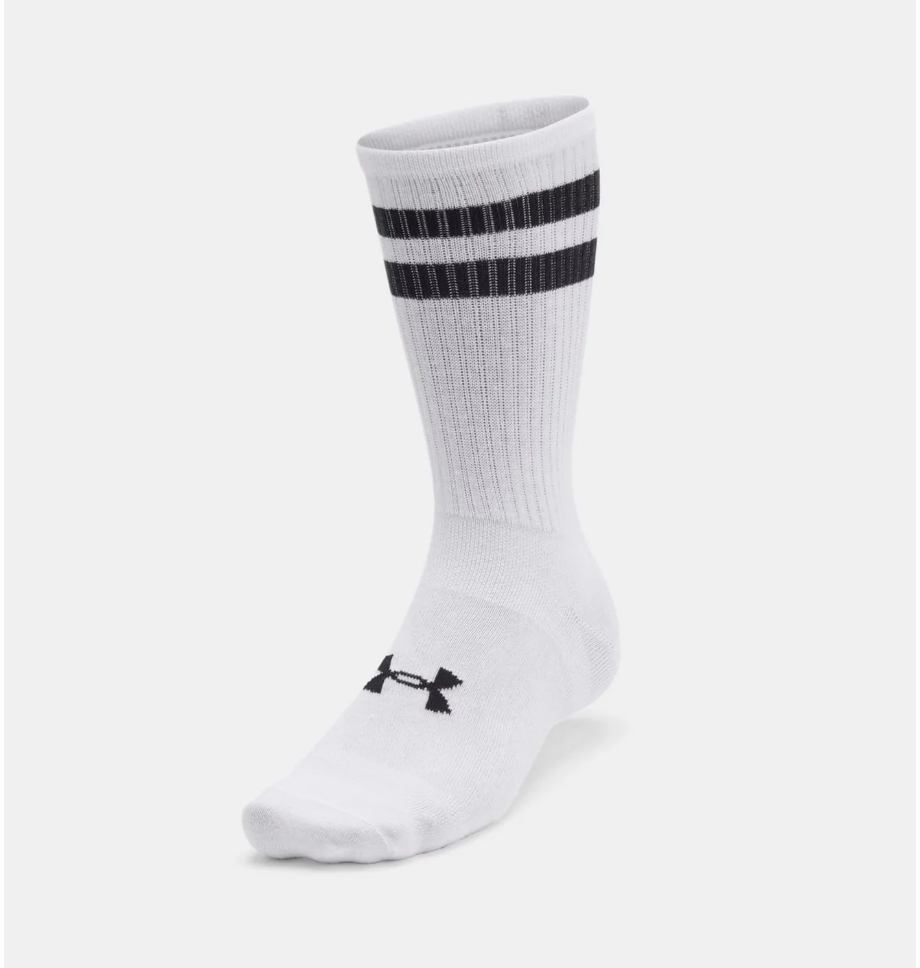 Шкарпетки Under Armour Essential 6pk Crew