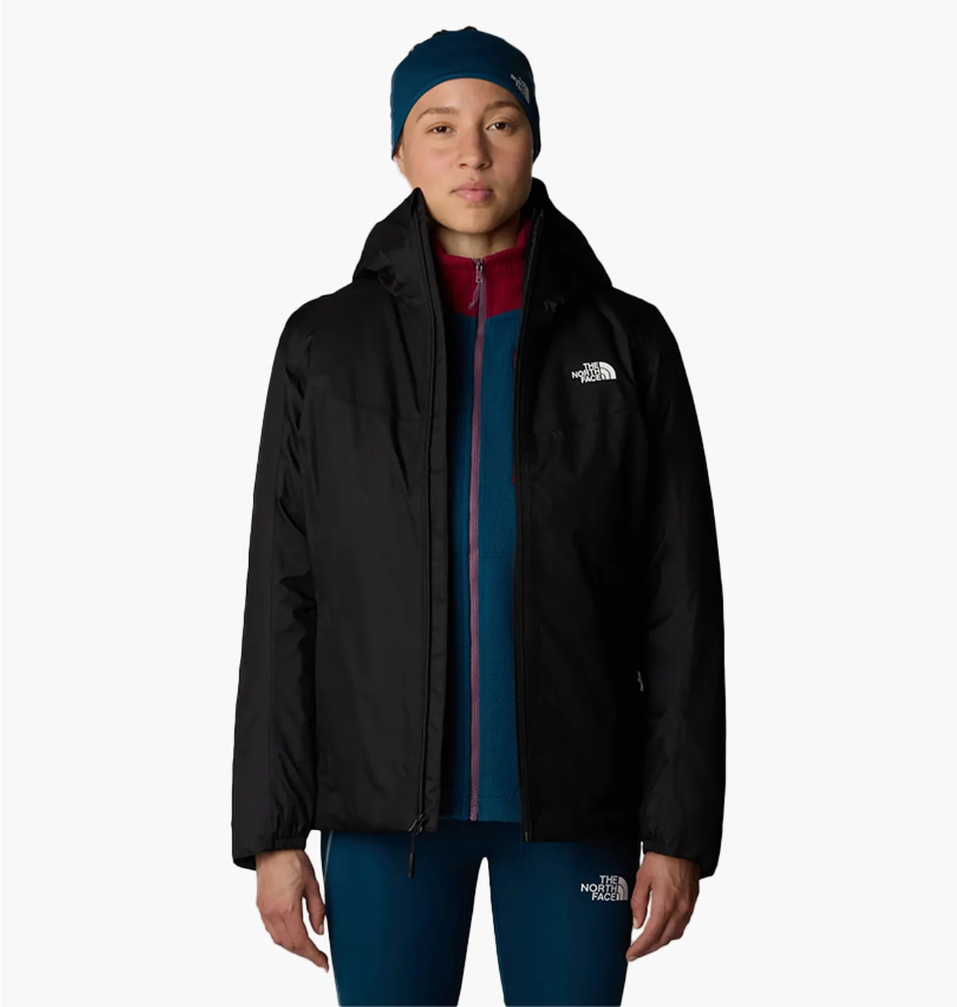 The North Face Quest Insulated Jacket
