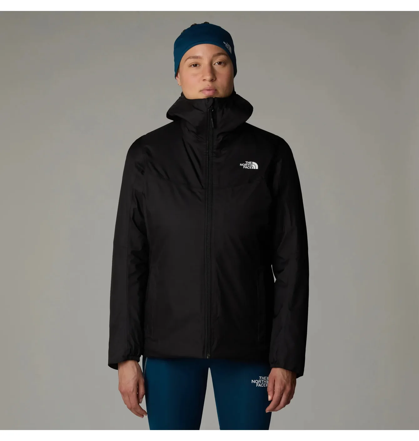 The North Face Quest Insulated Jacket