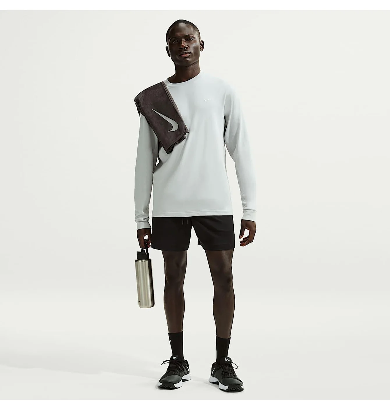 Шорти Nike