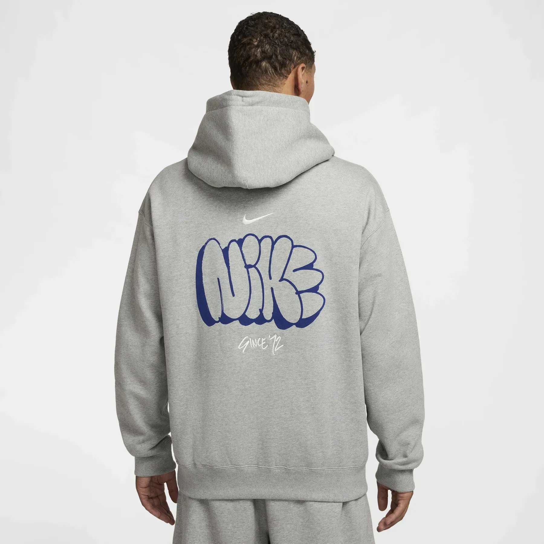 Кофта чоловіча Nike Solo Swoosh (HQ4181-063)