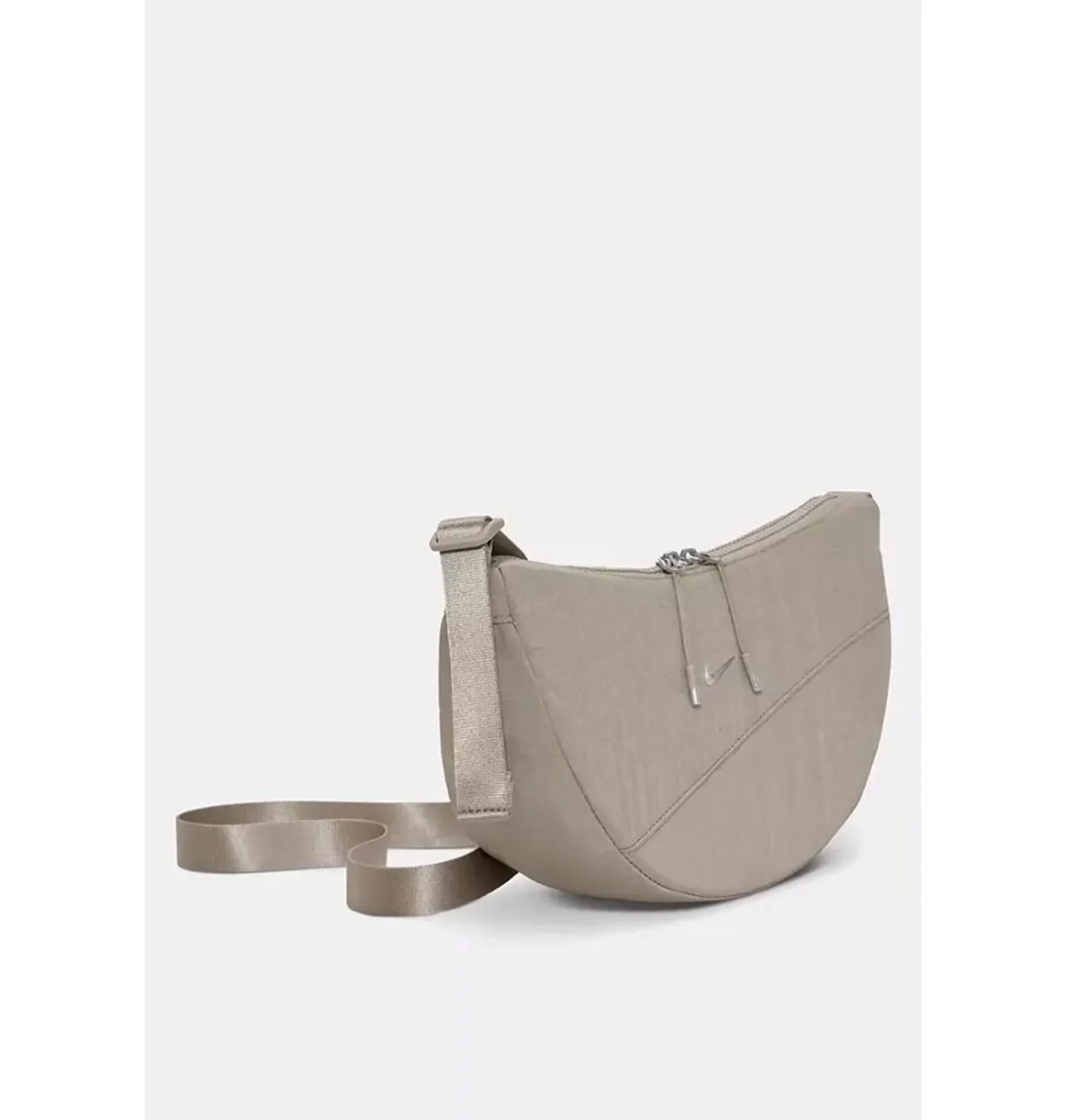 Сумка унісекс Nike Aura Crescent Grey HQ4370-236