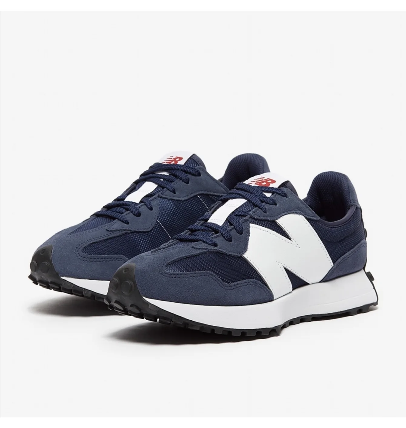 Чоловічі кросівки New balance 327