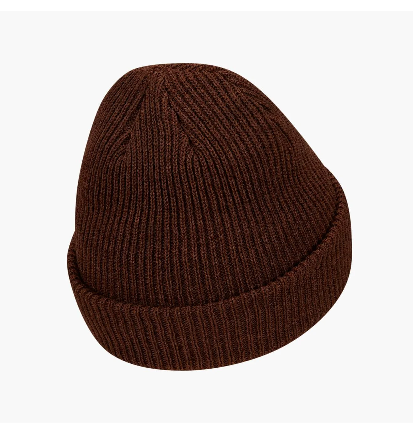 NIKE BEANIE BROWN