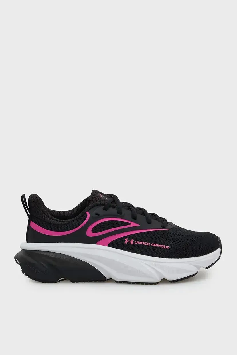 Кросівки жіночі Under Armour Ua W Rogue 6 (6006720-003)