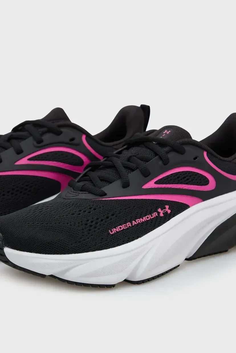 Кросівки жіночі Under Armour Ua W Rogue 6 (6006720-003)