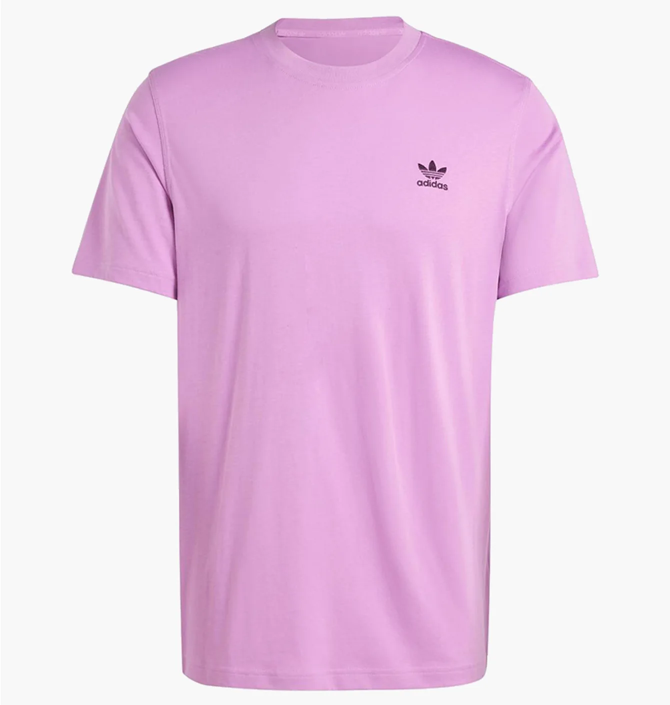 Футболка чоловіча Adidas Originals Pink IY5477