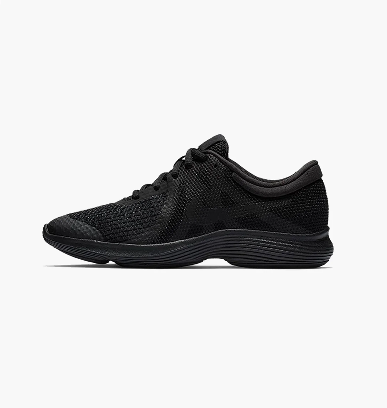 Кросівки дитячі Nike Revolution 4 Black 943309-004