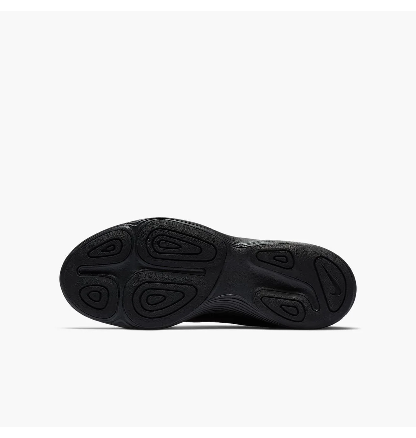 Кросівки дитячі Nike Revolution 4 Black 943309-004