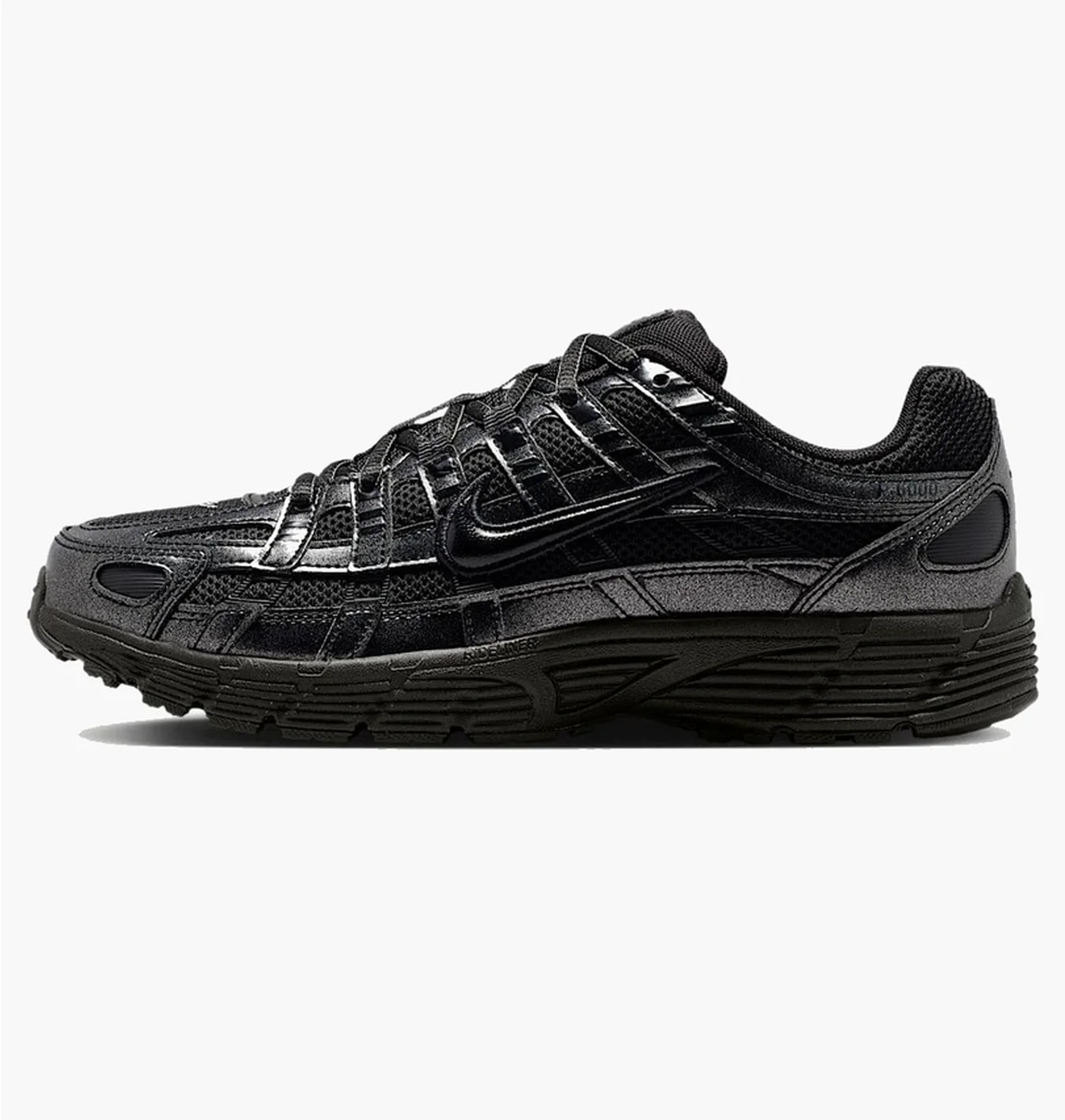 Кросівки жіночі Nike P-6000 WomenS Shoes Black IO3496-002