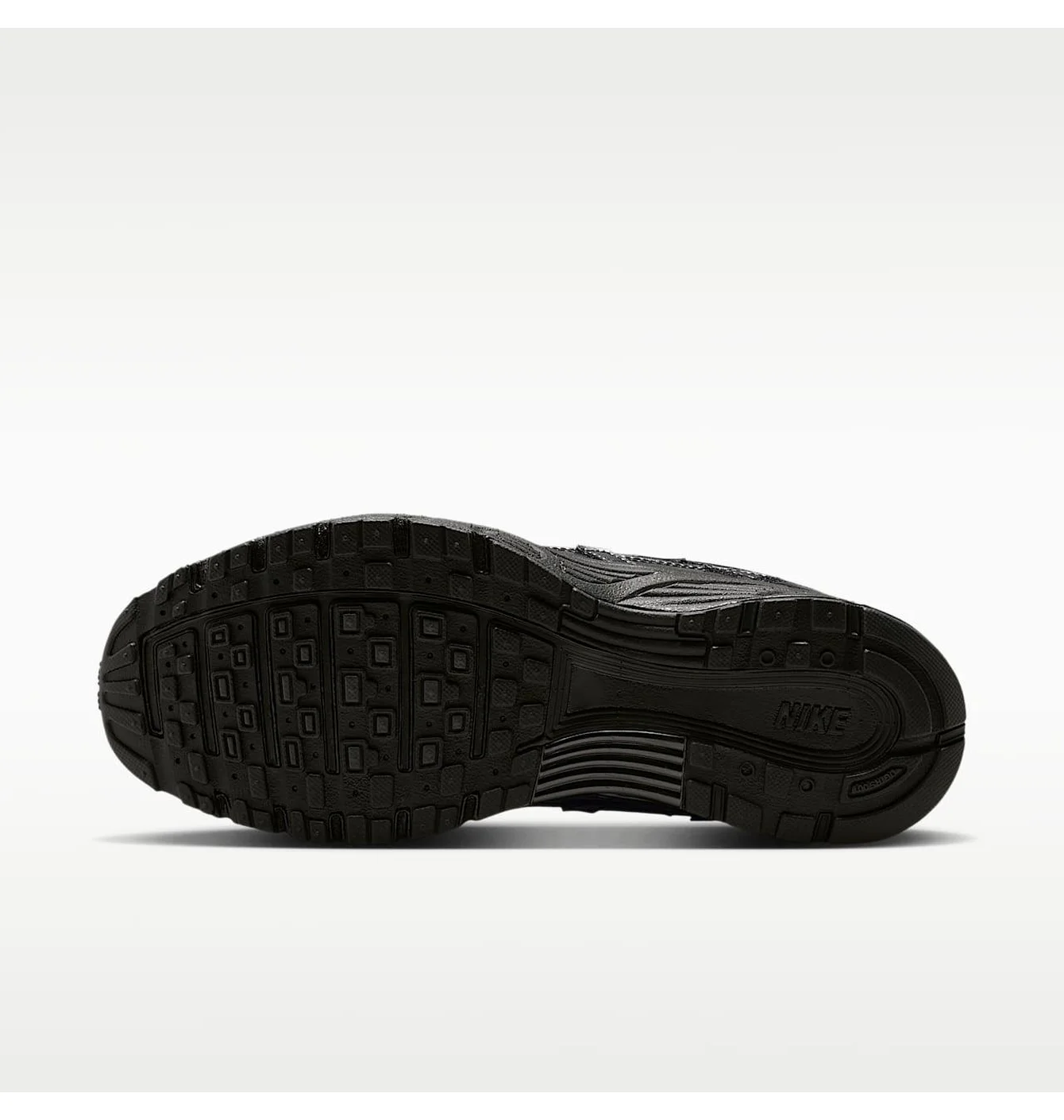 Кросівки жіночі Nike P-6000 WomenS Shoes Black IO3496-002