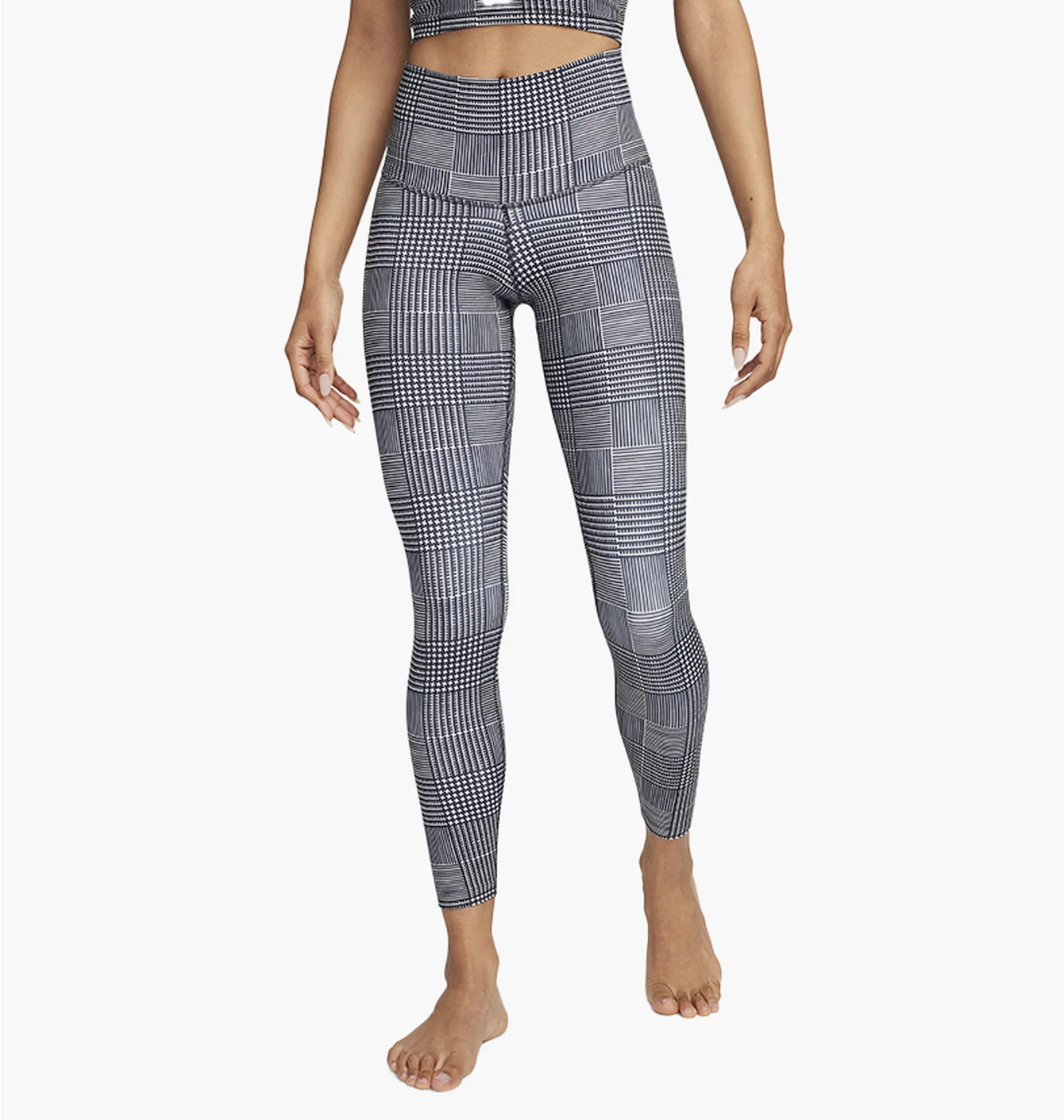 NIKE YOGA