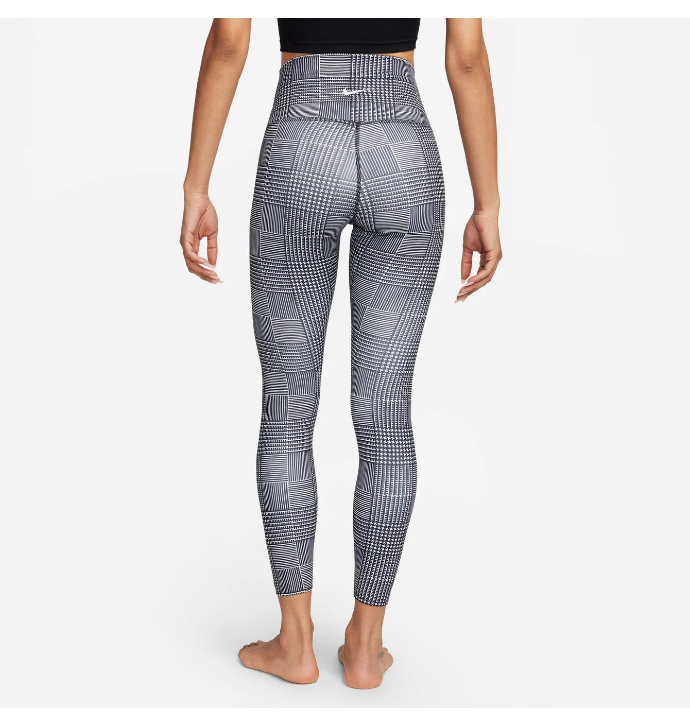 NIKE YOGA