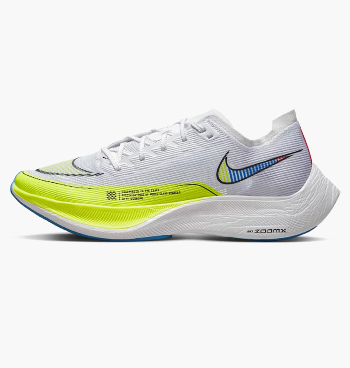 NIKE ZOOMX VAPORFLY NEXT% 2