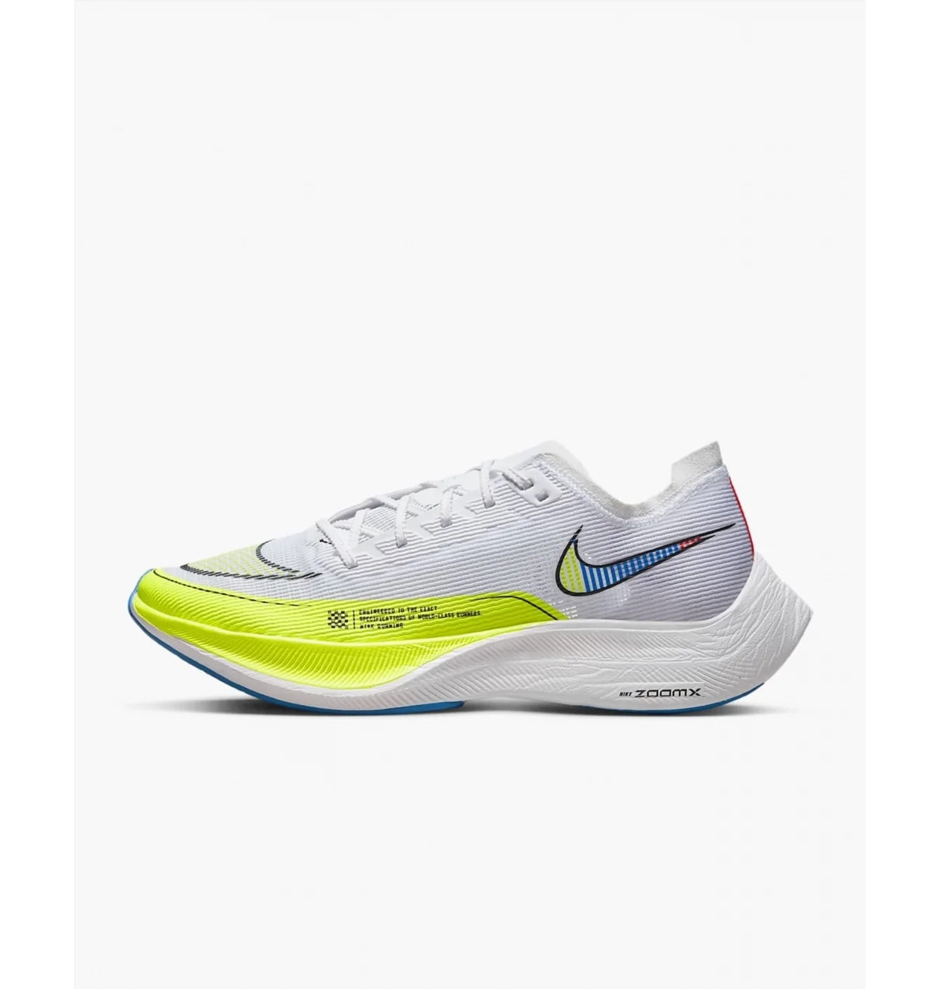 NIKE ZOOMX VAPORFLY NEXT% 2