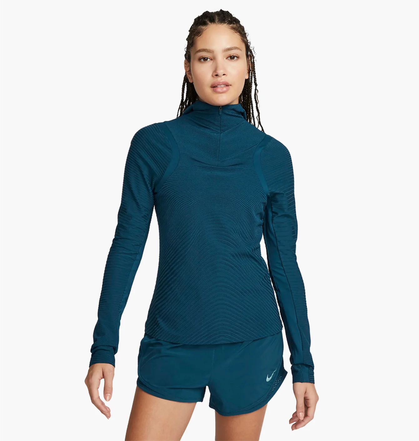 NIKE THERMA FIT ADV RUN DIVISION