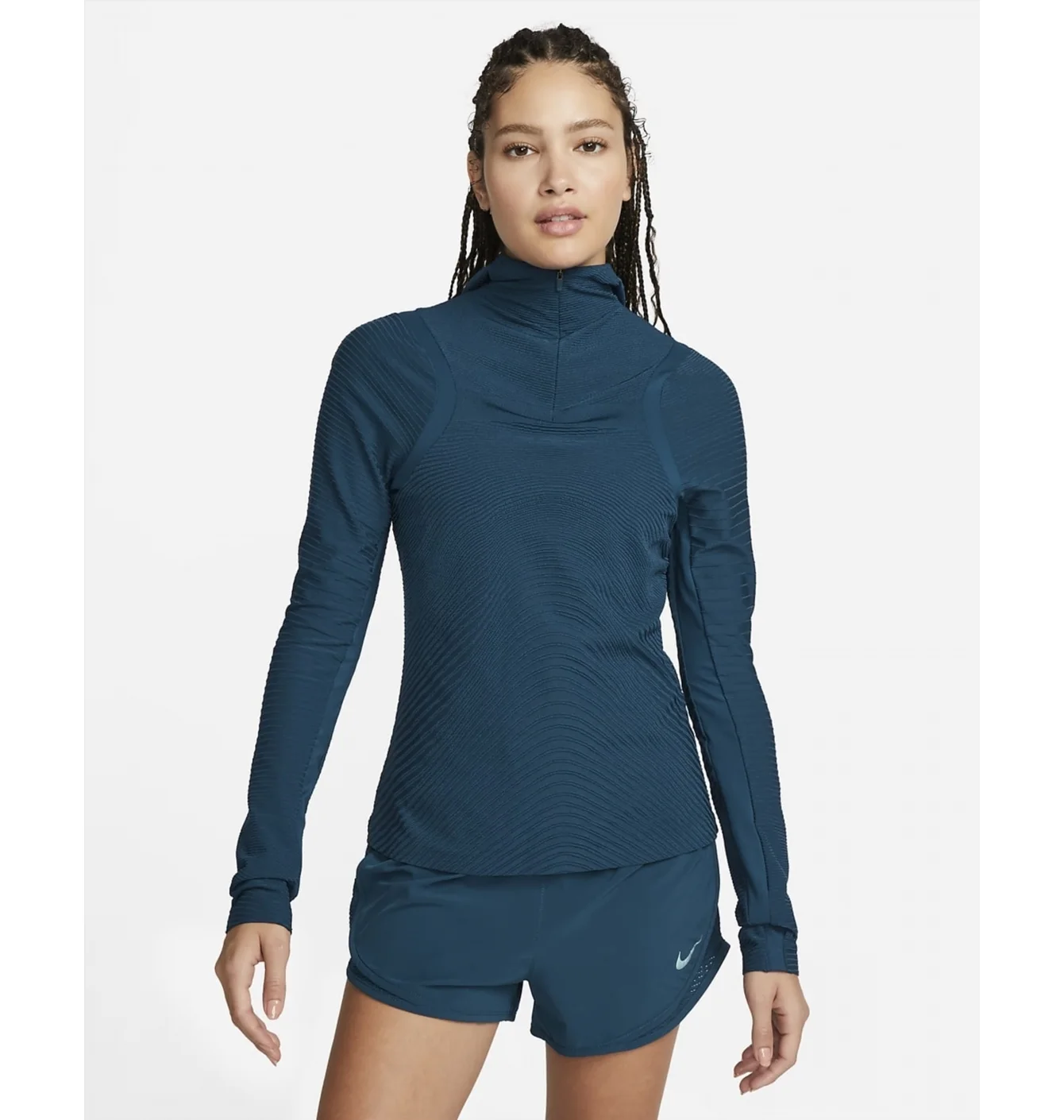 NIKE THERMA FIT ADV RUN DIVISION