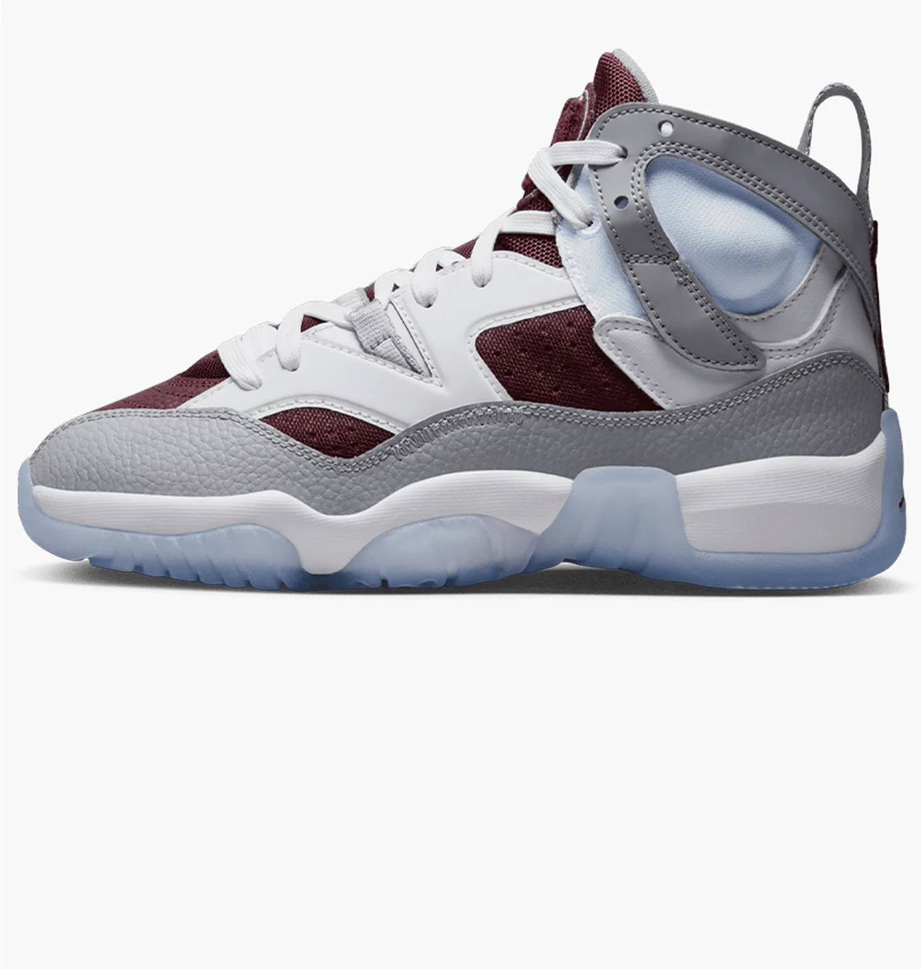 AIR JORDAN JUMPMAN TWO TREY GS