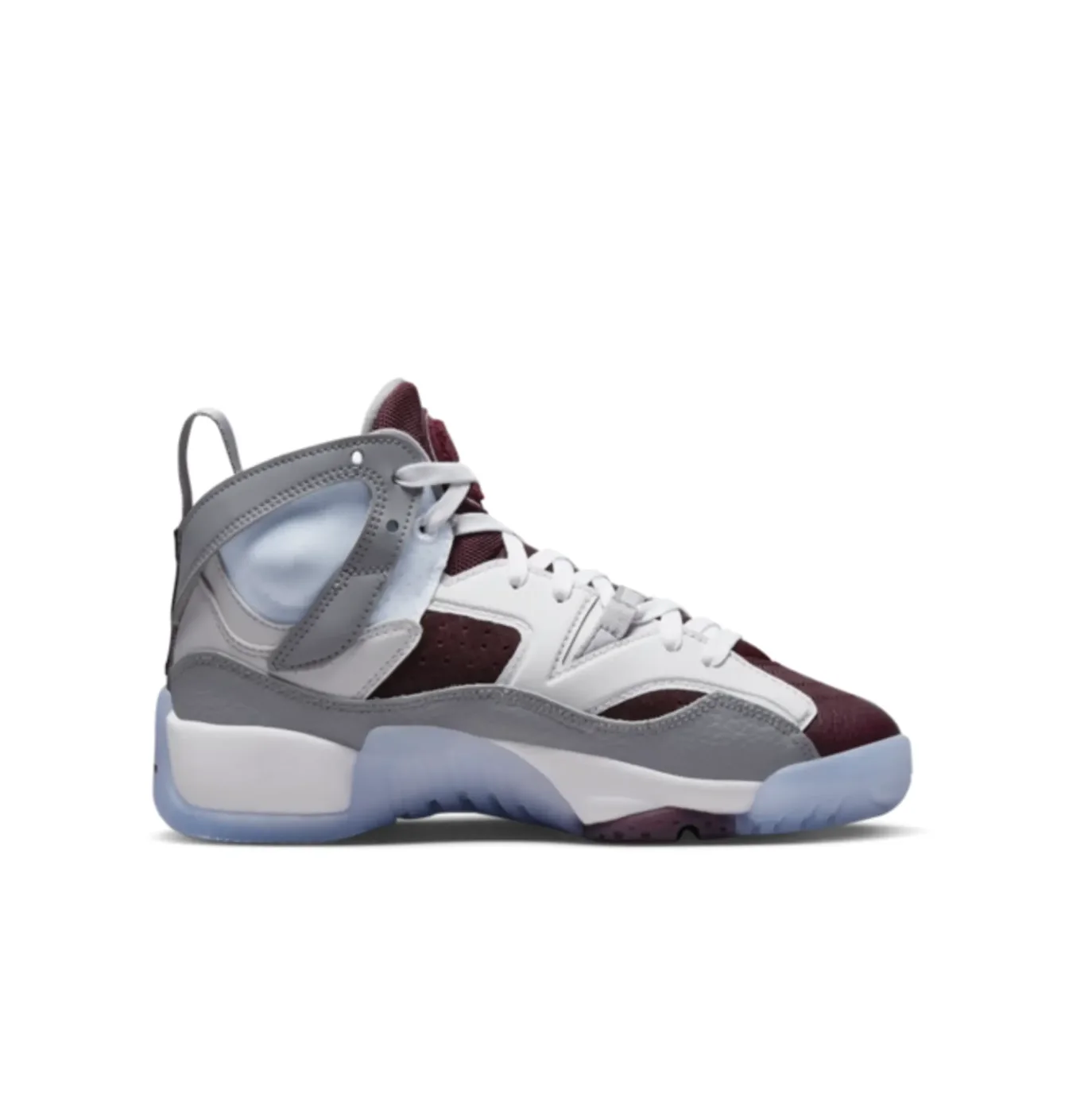 AIR JORDAN JUMPMAN TWO TREY GS