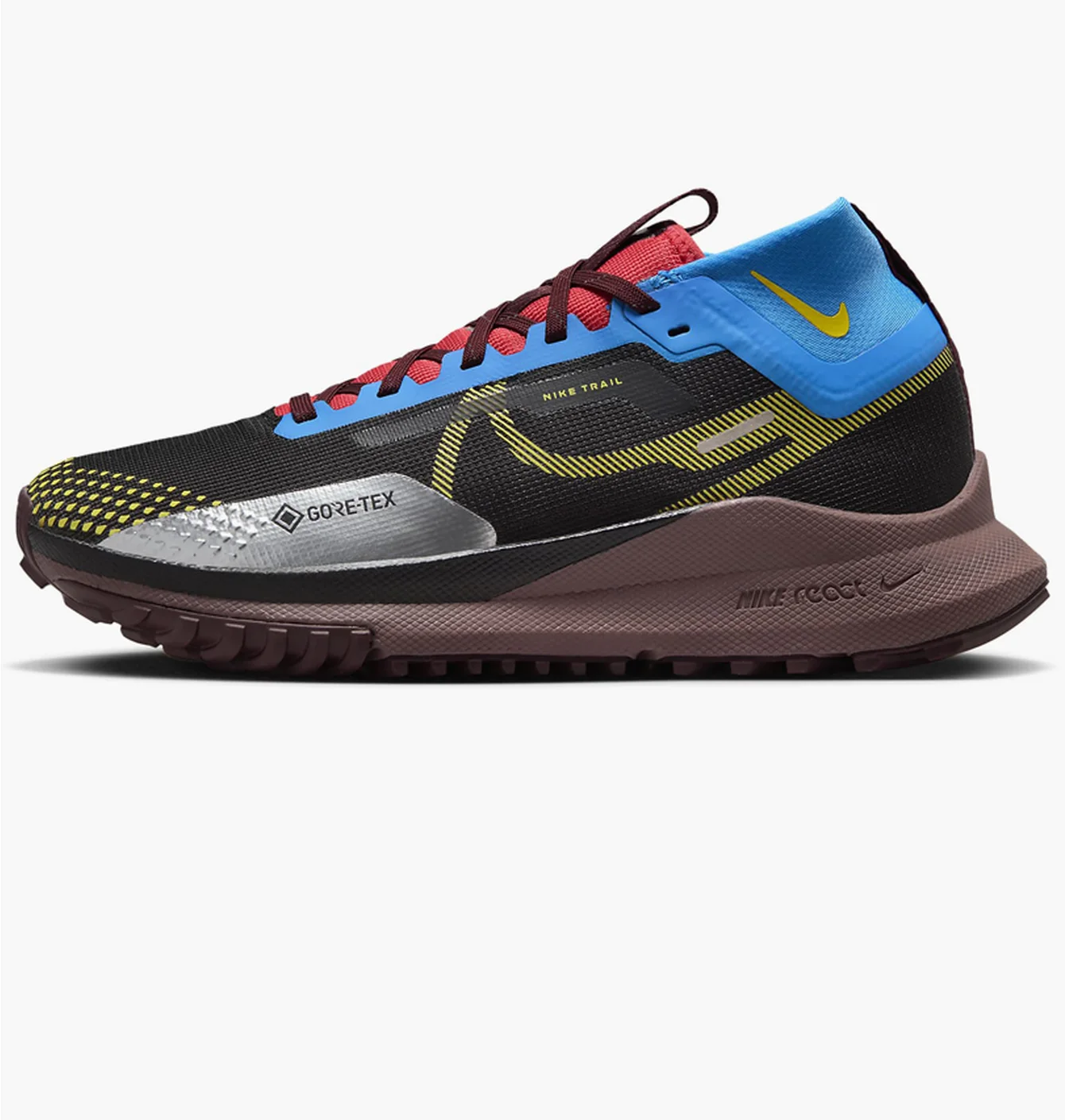 Nike W REACT PEGASUS TRAIL 4 GTX