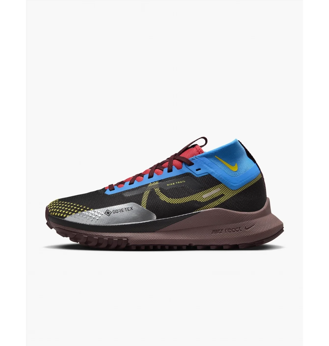 Nike W REACT PEGASUS TRAIL 4 GTX